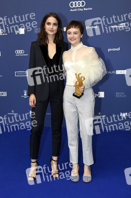 Deutscher Schauspielpreis 2019 in Berlin