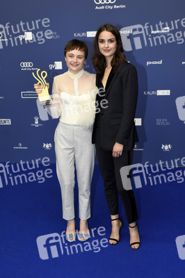 Deutscher Schauspielpreis 2019 in Berlin
