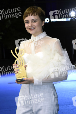 Deutscher Schauspielpreis 2019 in Berlin
