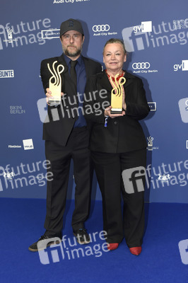 Deutscher Schauspielpreis 2019 in Berlin