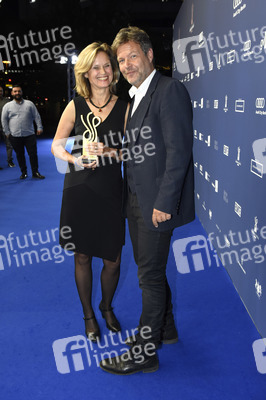 Deutscher Schauspielpreis 2019 in Berlin