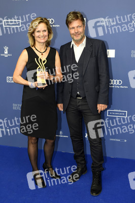 Deutscher Schauspielpreis 2019 in Berlin