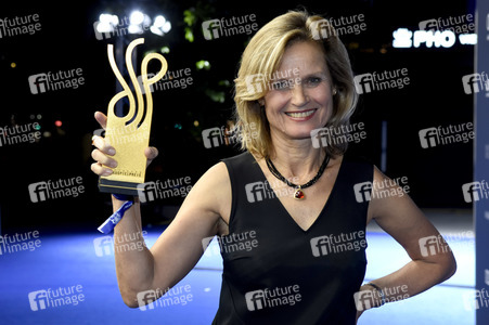 Deutscher Schauspielpreis 2019 in Berlin