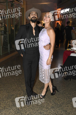 Deutscher Schauspielpreis 2019 in Berlin