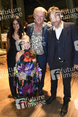 Deutscher Schauspielpreis 2019 in Berlin