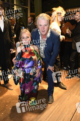 Deutscher Schauspielpreis 2019 in Berlin