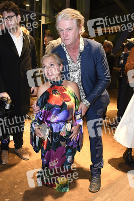 Deutscher Schauspielpreis 2019 in Berlin