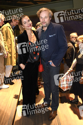 Deutscher Schauspielpreis 2019 in Berlin