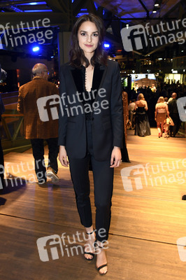 Deutscher Schauspielpreis 2019 in Berlin