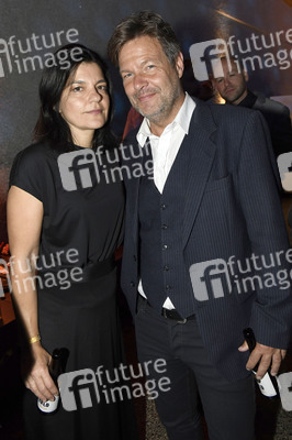 Deutscher Schauspielpreis 2019 in Berlin