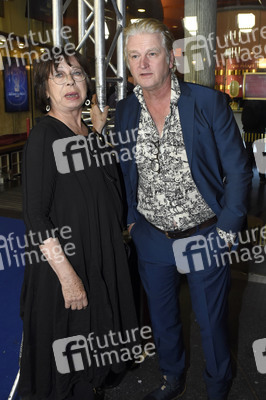 Deutscher Schauspielpreis 2019 in Berlin