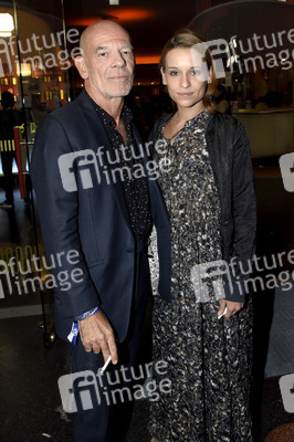 Deutscher Schauspielpreis 2019 in Berlin