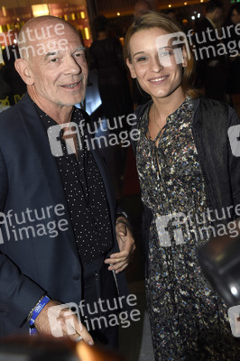 Deutscher Schauspielpreis 2019 in Berlin