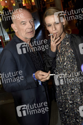 Deutscher Schauspielpreis 2019 in Berlin