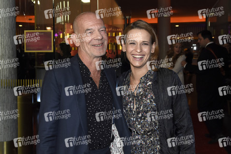 Deutscher Schauspielpreis 2019 in Berlin