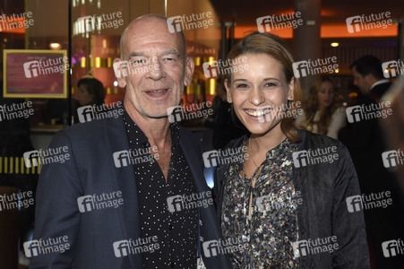 Deutscher Schauspielpreis 2019 in Berlin