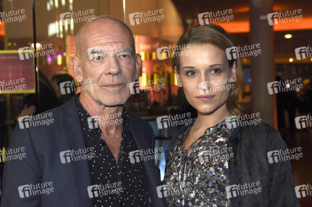 Deutscher Schauspielpreis 2019 in Berlin