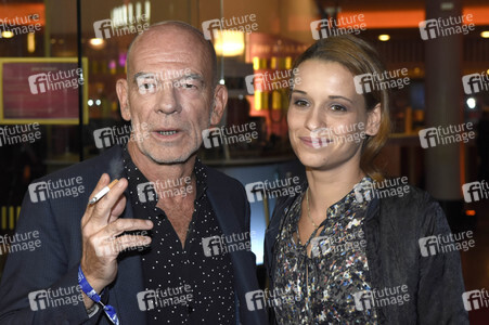 Deutscher Schauspielpreis 2019 in Berlin