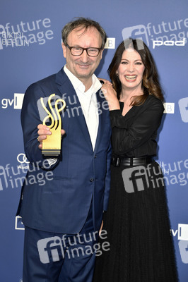 Deutscher Schauspielpreis 2019 in Berlin