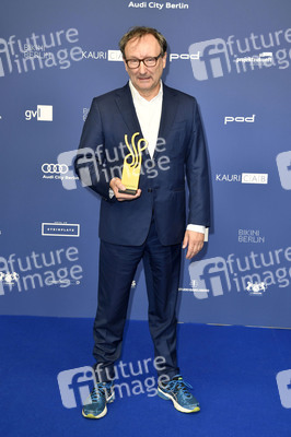 Deutscher Schauspielpreis 2019 in Berlin