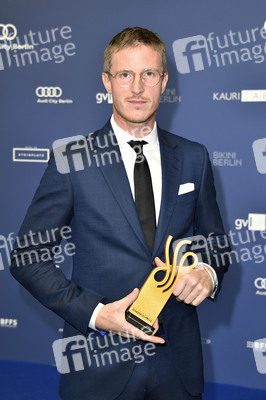 Deutscher Schauspielpreis 2019 in Berlin