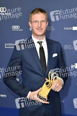 Deutscher Schauspielpreis 2019 in Berlin