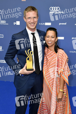 Deutscher Schauspielpreis 2019 in Berlin