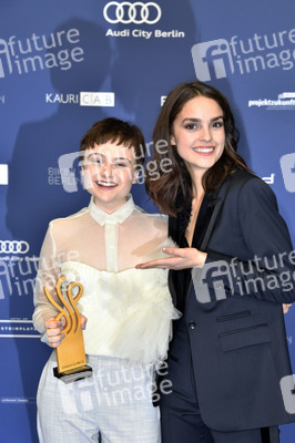 Deutscher Schauspielpreis 2019 in Berlin