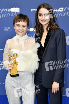 Deutscher Schauspielpreis 2019 in Berlin