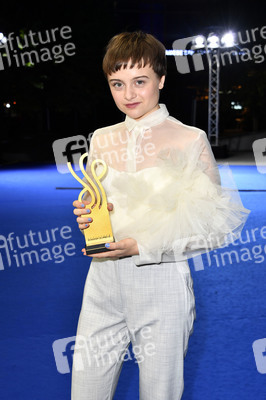 Deutscher Schauspielpreis 2019 in Berlin