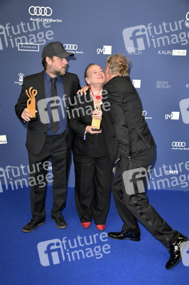 Deutscher Schauspielpreis 2019 in Berlin