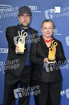 Deutscher Schauspielpreis 2019 in Berlin