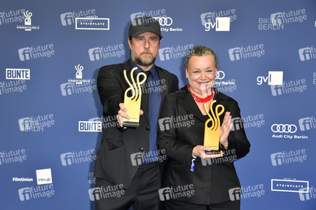 Deutscher Schauspielpreis 2019 in Berlin