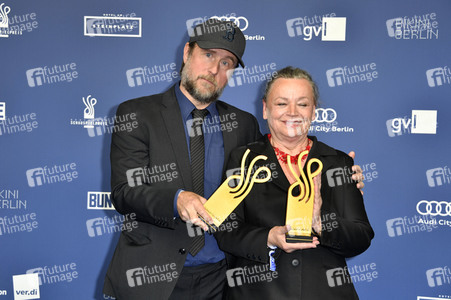 Deutscher Schauspielpreis 2019 in Berlin