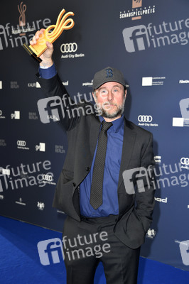 Deutscher Schauspielpreis 2019 in Berlin