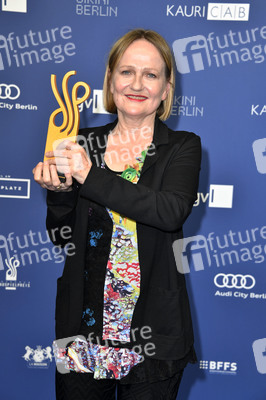 Deutscher Schauspielpreis 2019 in Berlin