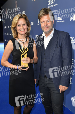 Deutscher Schauspielpreis 2019 in Berlin