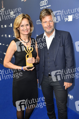 Deutscher Schauspielpreis 2019 in Berlin
