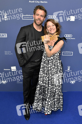 Deutscher Schauspielpreis 2019 in Berlin