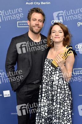 Deutscher Schauspielpreis 2019 in Berlin