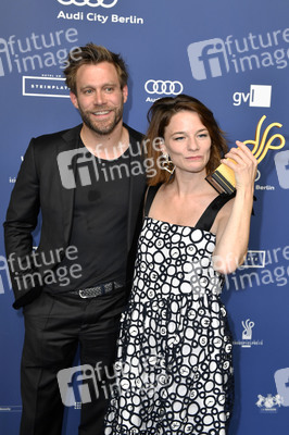 Deutscher Schauspielpreis 2019 in Berlin