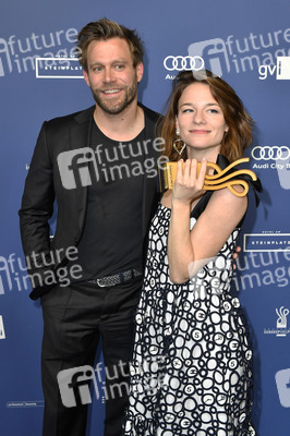 Deutscher Schauspielpreis 2019 in Berlin