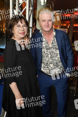 Deutscher Schauspielpreis 2019 in Berlin