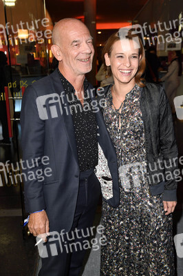 Deutscher Schauspielpreis 2019 in Berlin