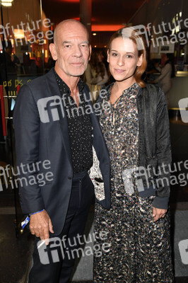 Deutscher Schauspielpreis 2019 in Berlin