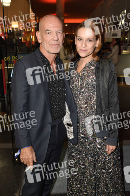 Deutscher Schauspielpreis 2019 in Berlin