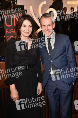 Deutscher Schauspielpreis 2019 in Berlin