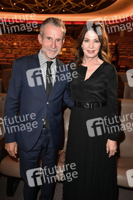 Deutscher Schauspielpreis 2019 in Berlin