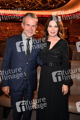 Deutscher Schauspielpreis 2019 in Berlin