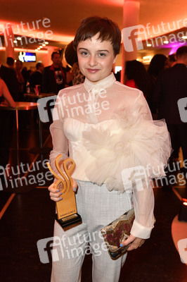 Deutscher Schauspielpreis 2019 in Berlin